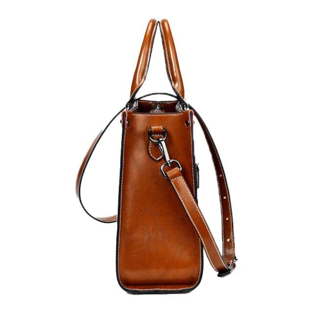 Renata | Borsa pratica