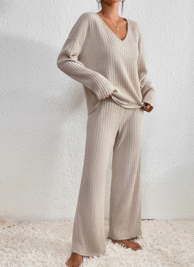 Inès | completo confortevole e casual