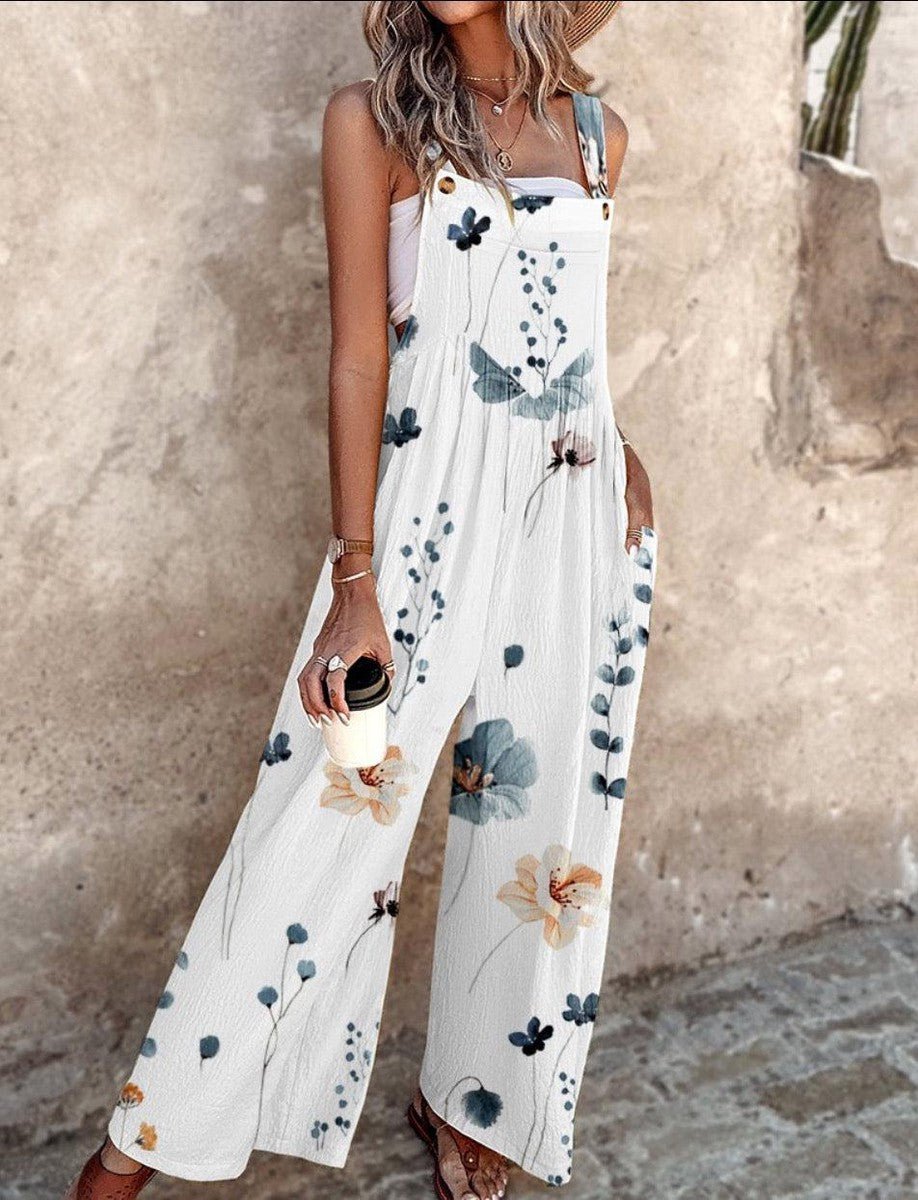 Lina | elegante combinazione estiva