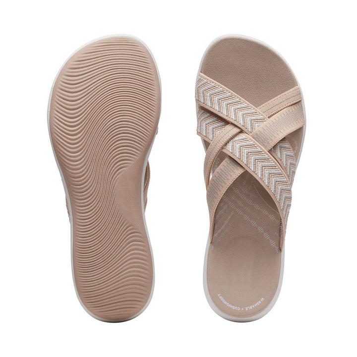 Adeline | Sandali confortevoli ed eleganti
