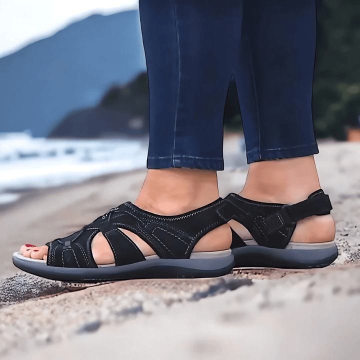 Dana | Sandali ortopedici eleganti