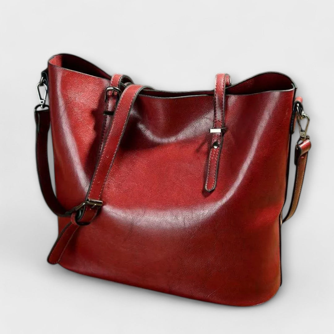 Tavros | Borsa a tracolla elegante