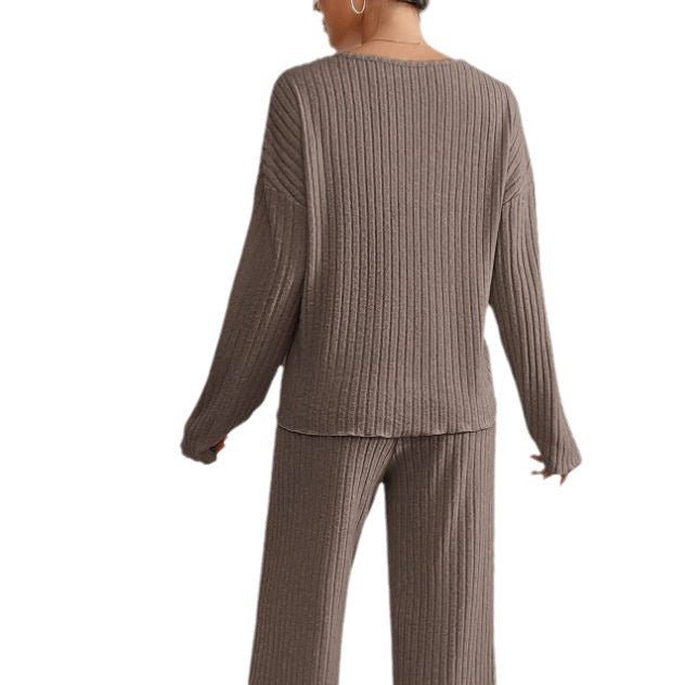 Inès | completo confortevole e casual