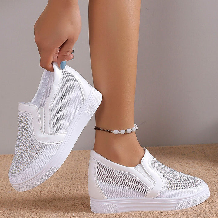Eliana | Scarpe ortopediche confortevoli