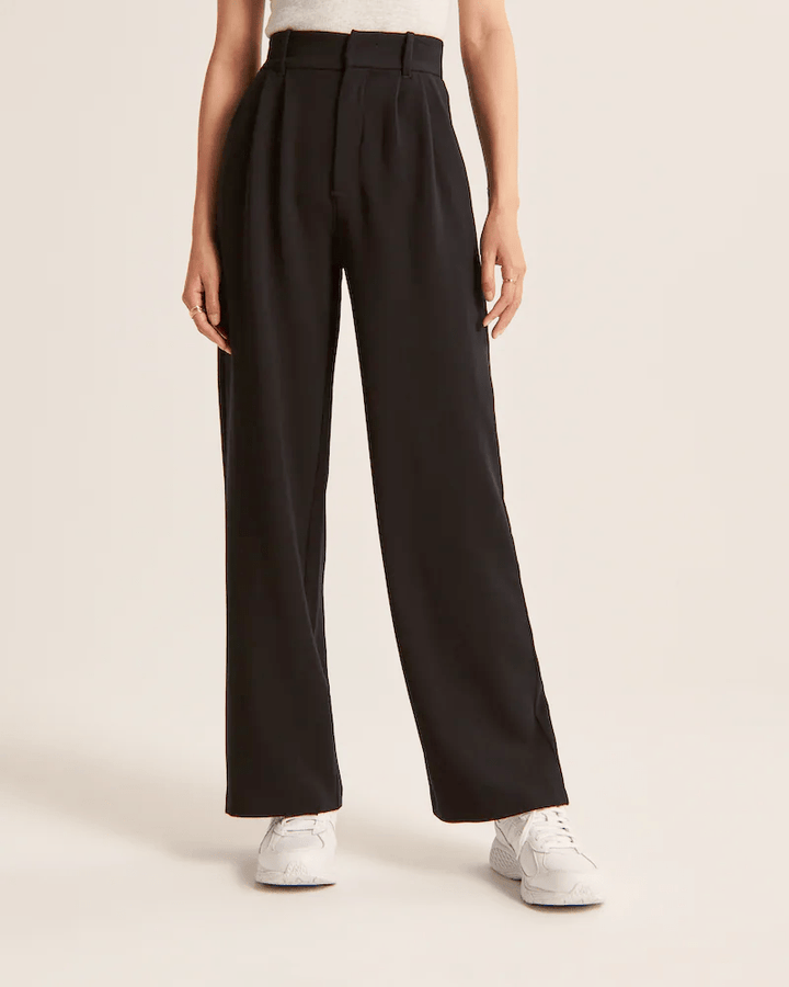 Sophie | Pantaloni confortevoli chic