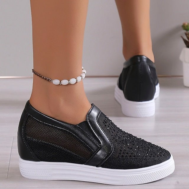 Eliana | Scarpe ortopediche confortevoli