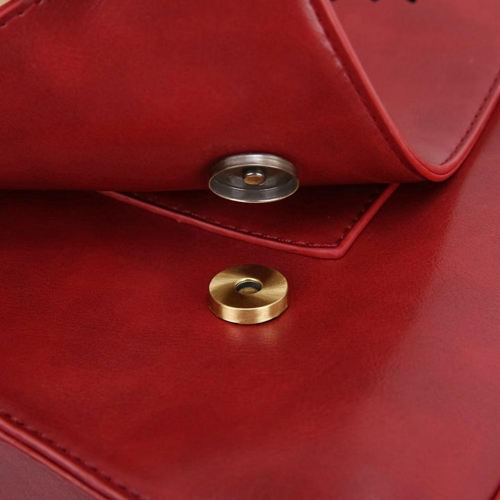 Bernadette | borsa elegante con fiocco