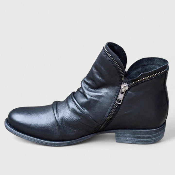 Clara | Stivaletti ortopedici eleganti e pratici