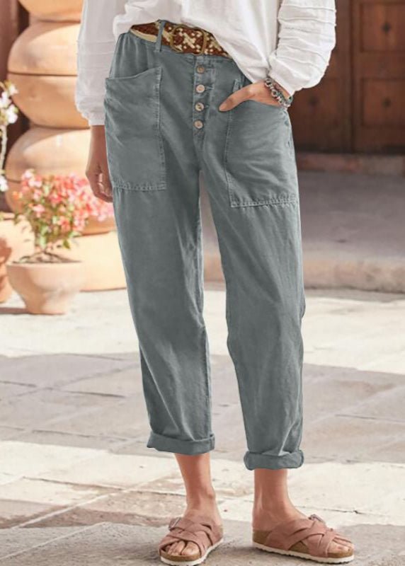 Lise | Pantaloni eleganti