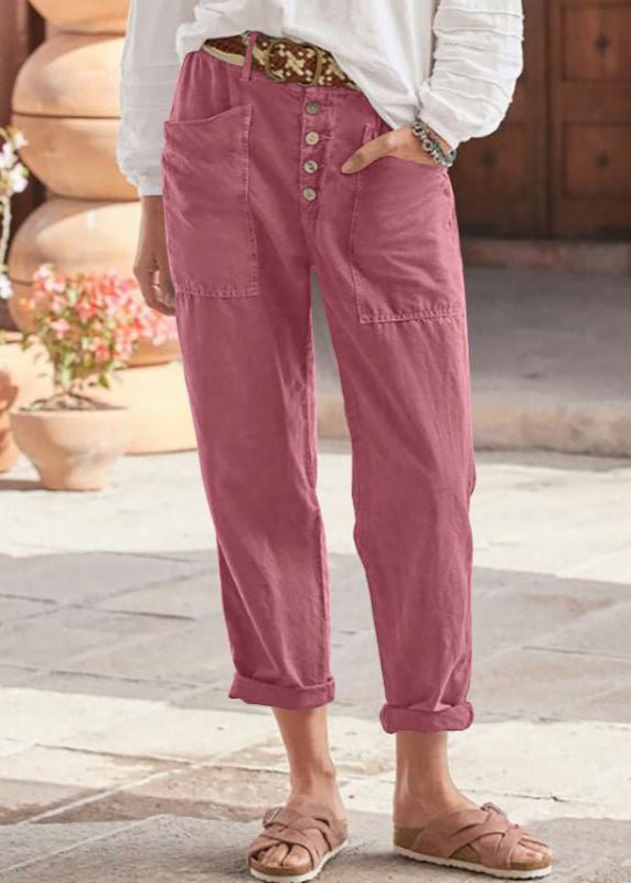 Lise | Pantaloni eleganti
