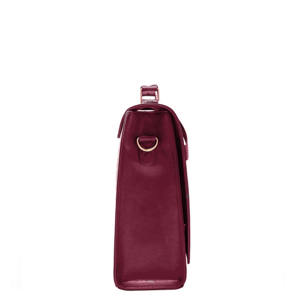 Bernadette | borsa elegante con fiocco