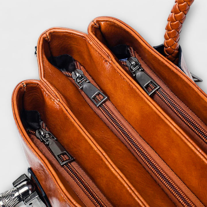 Lyrielle | borsa elegante e versatile