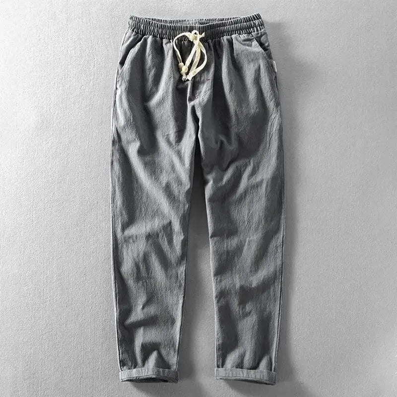 Lexie | Pantaloni casual confortevoli