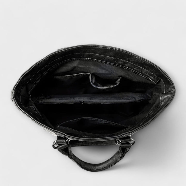 Zephyra | Borsa in pelle elegante