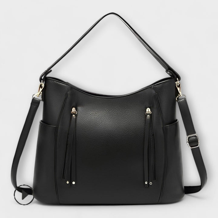 Solene | borsa a mano vintage elegante