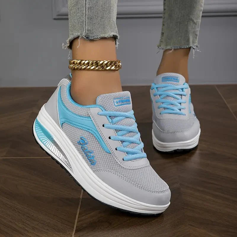 Ashley | scarpe eleganti e confortevoli