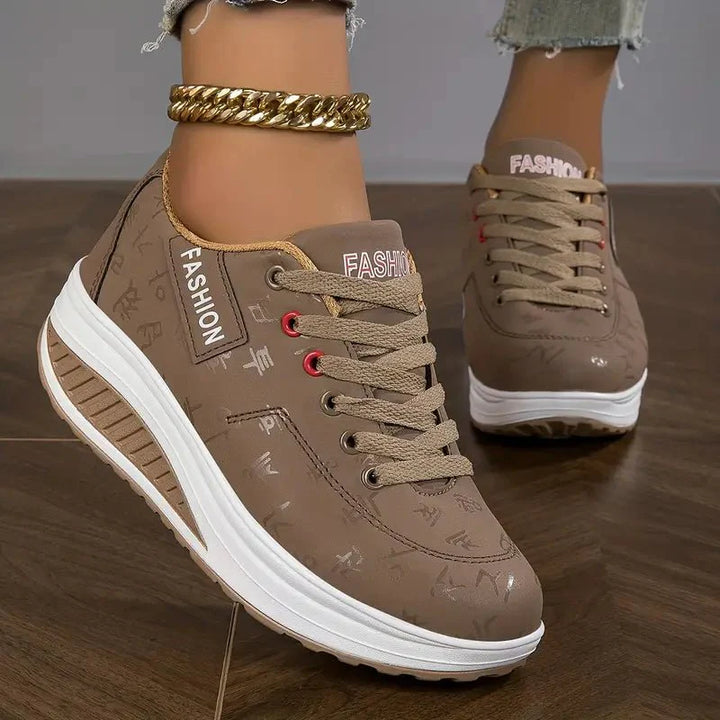 Ashley | scarpe eleganti e confortevoli