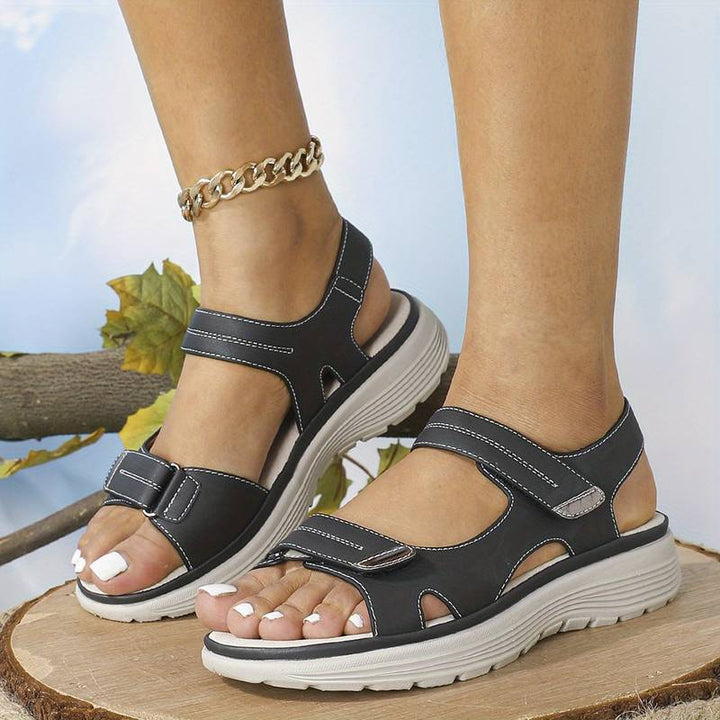 Fiona | Sandali eleganti e confortevoli