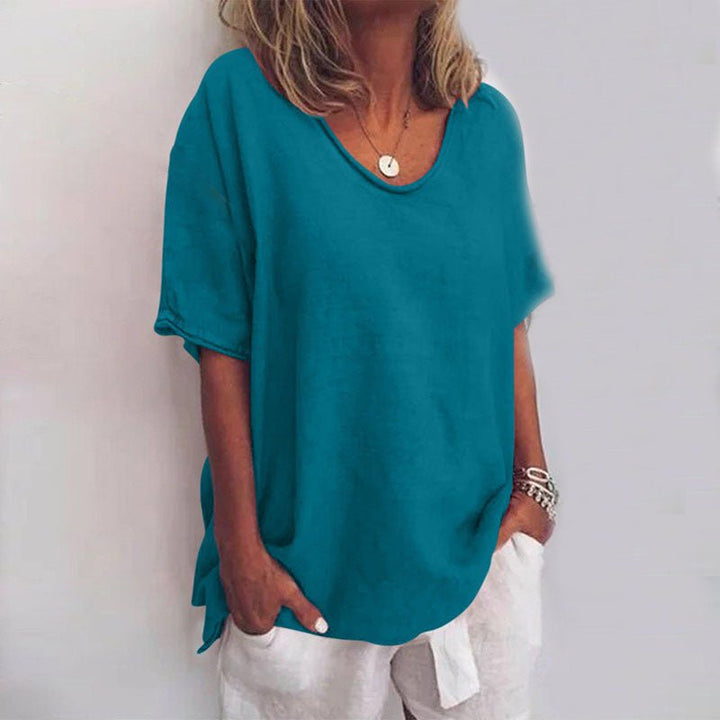 Thea | Chic casual elegante