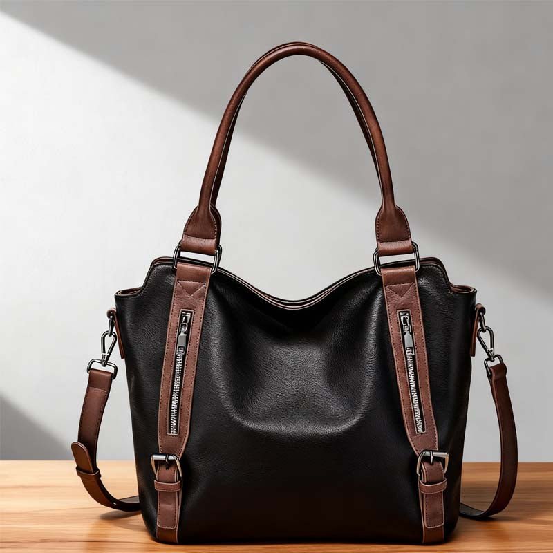 Lucia | Borsa Elegante e Spaziosa per Tutti i Giorni