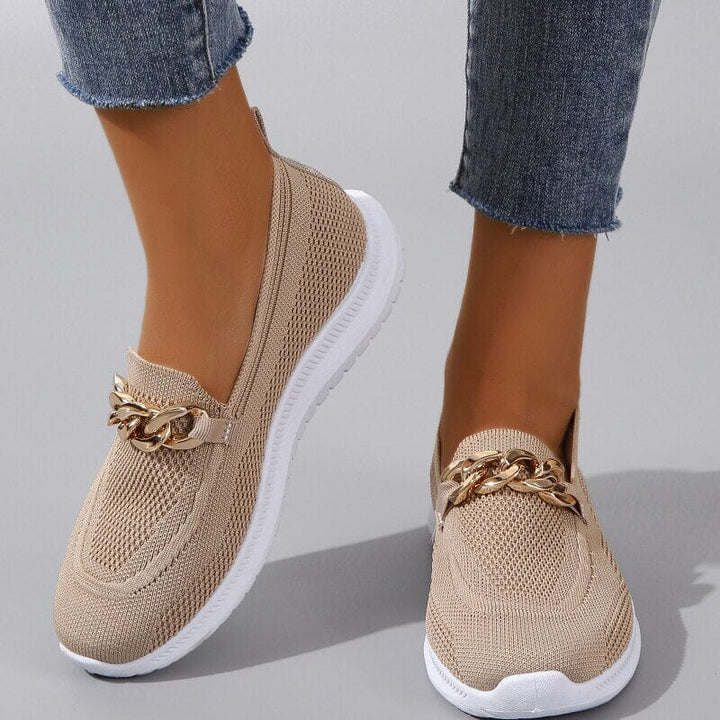 Clara | scarpe eleganti e confortevoli