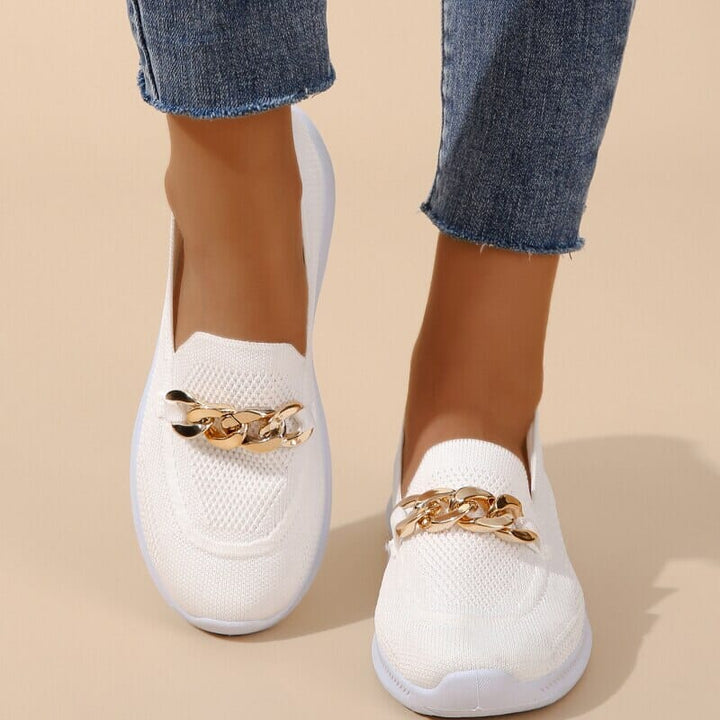 Clara | scarpe eleganti e confortevoli